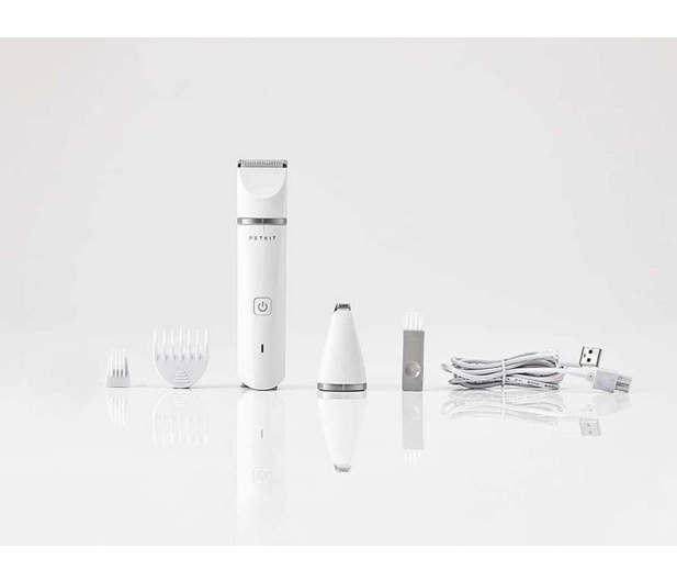 PetKit Trymer 2 w1 - 1606108 - zdjęcie 8